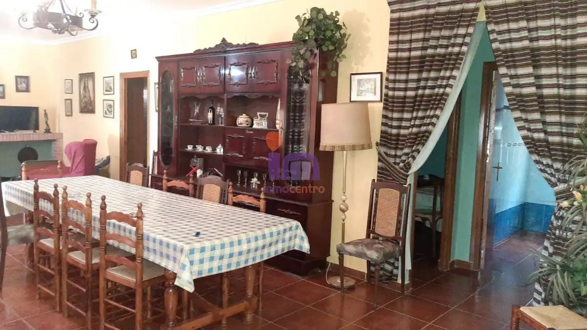 Finca rústica en venta en Membrilla