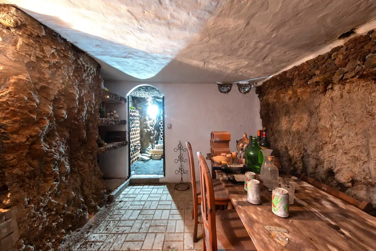 Casa o xalet en venda en Santa Brígida amb Jardí privat i Terrassa