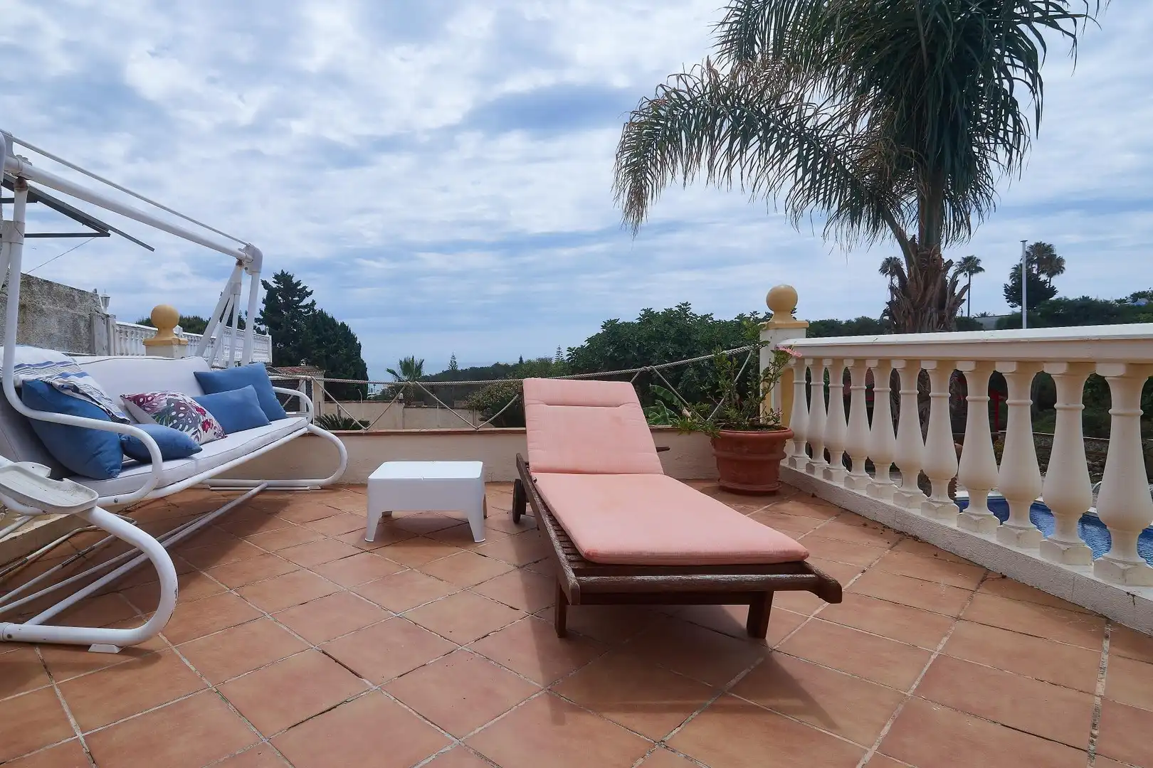 Chalet con piscina en venta en El Faro de Calaburra - Chaparral, imagen 35
