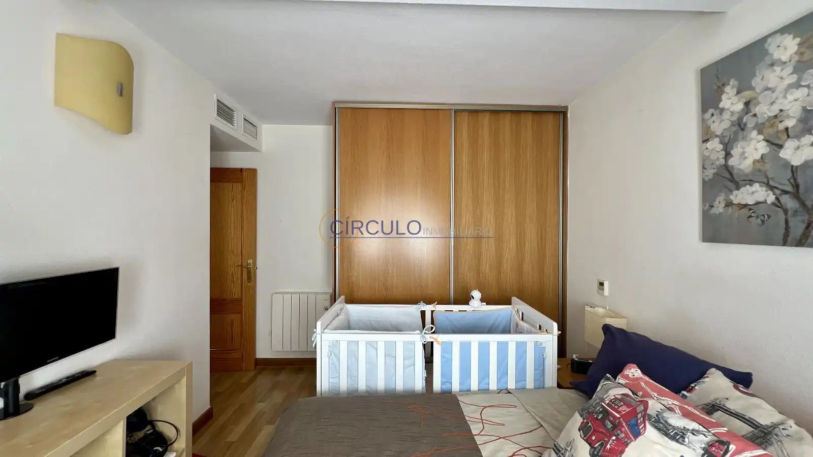 Piso con terraza en venta en Corredera, imagen 36