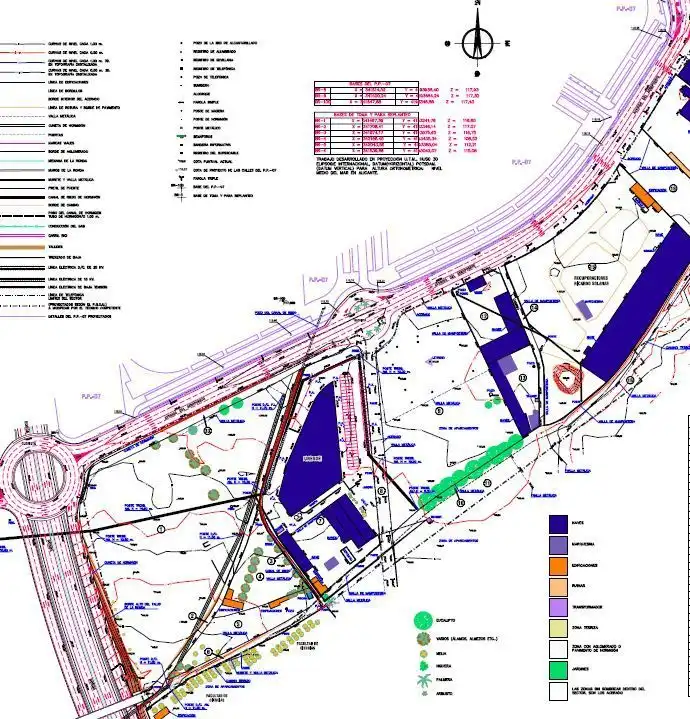 Lands and plots for sale in Periurbano Oeste - Sierra, imagen 2