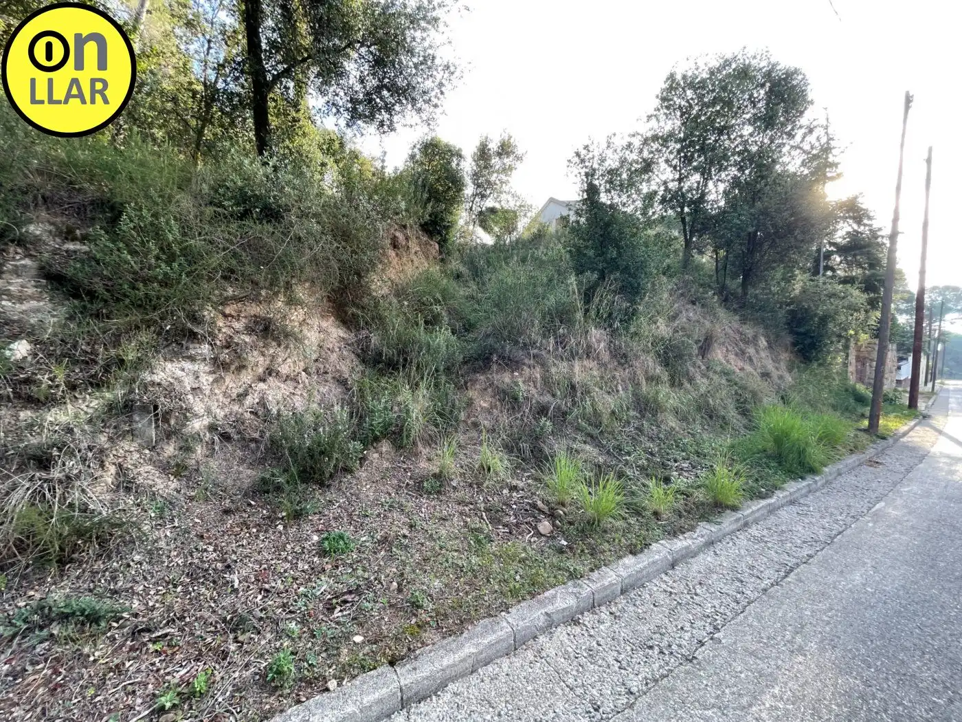 Wohnbaugrundstück zum Verkauf in Calle Pedrera 21, imagen 15