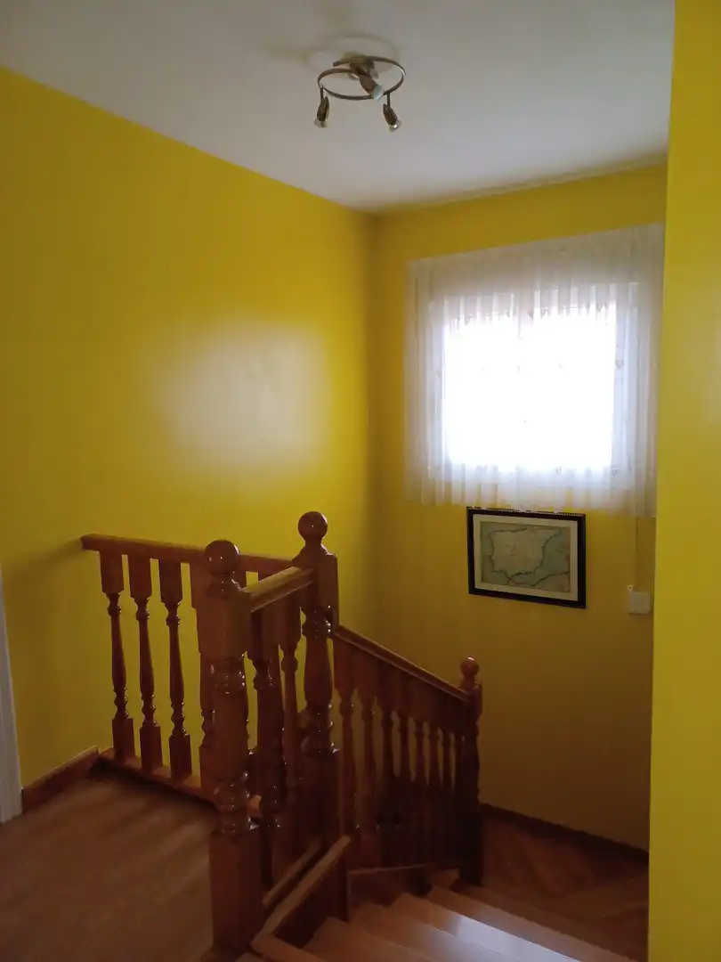 Casa o chalet en venta en Renedo de Esgueva con Jardín privado