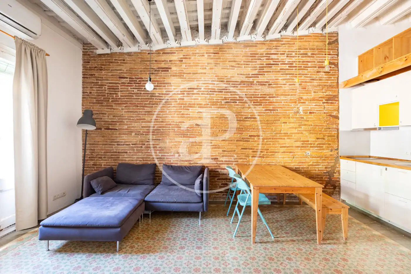 Wohnung mit Terrasse zum Verkauf in Carrer de Salvà, imagen 8