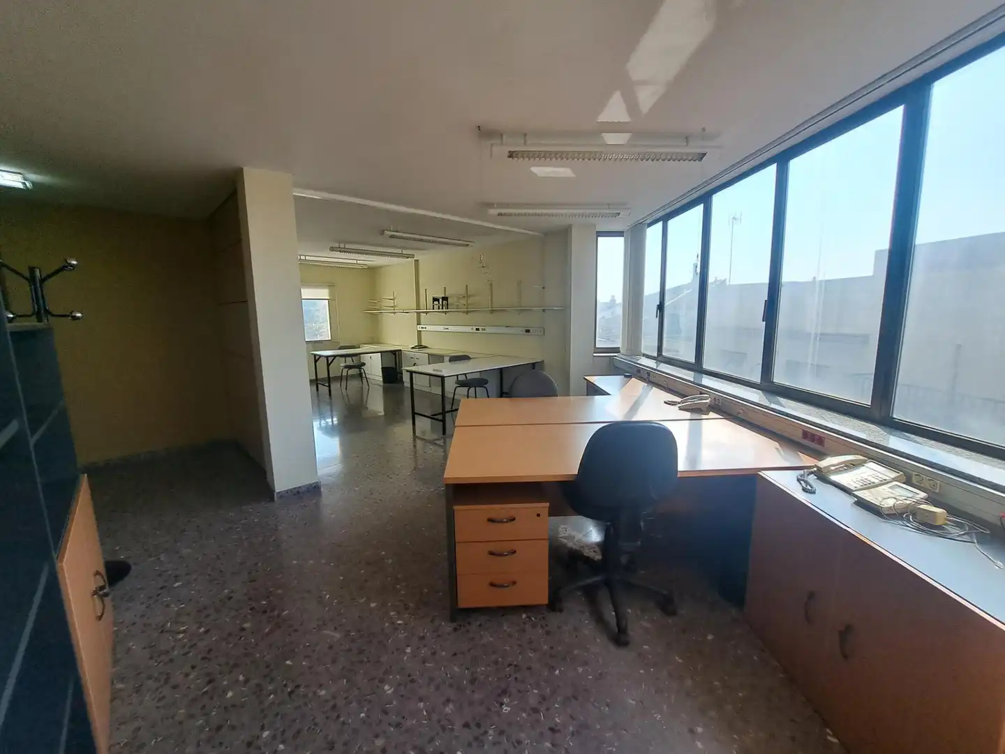 Oficina en venta en Mollerussa con Amueblado