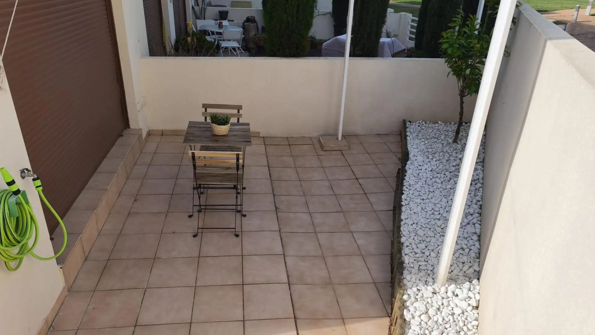 Erdgeschosswohnung mit Aufzug zum Verkauf in San Jorge / Sant Jordi, imagen 5
