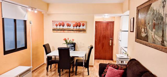 Piso en Alquiler en Carrer del Taquígraf Garriga en Barri de les Corts