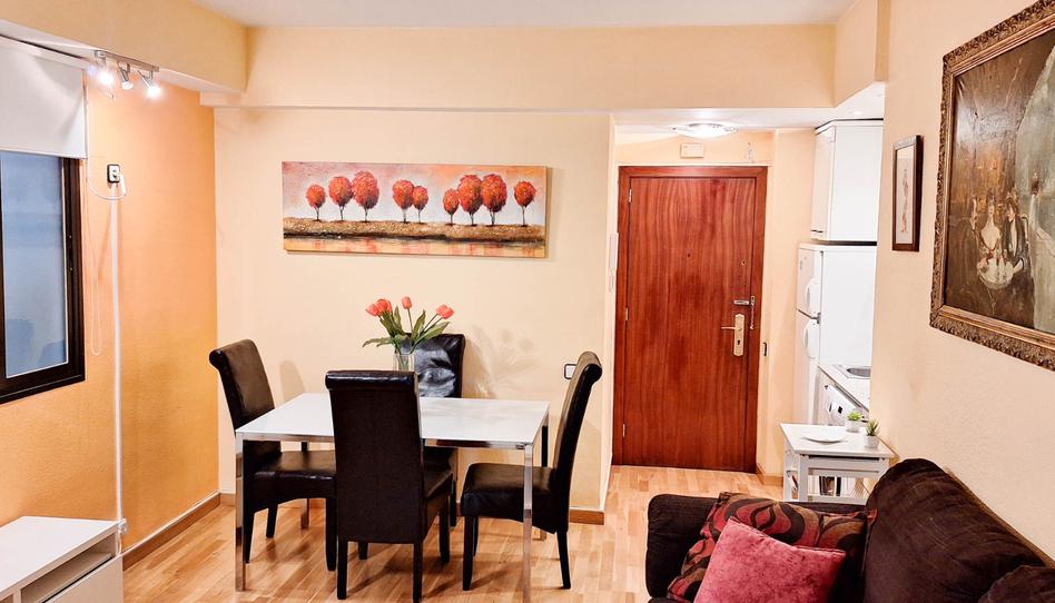 Photo 1 of Flat to rent in Carrer del Taquígraf Garriga, Barri de les Corts, Barcelona