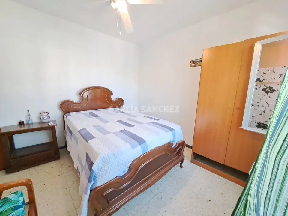 Bedroom of Detached homes for sale in Ribeira  with Private garden, Terrace and Furnished