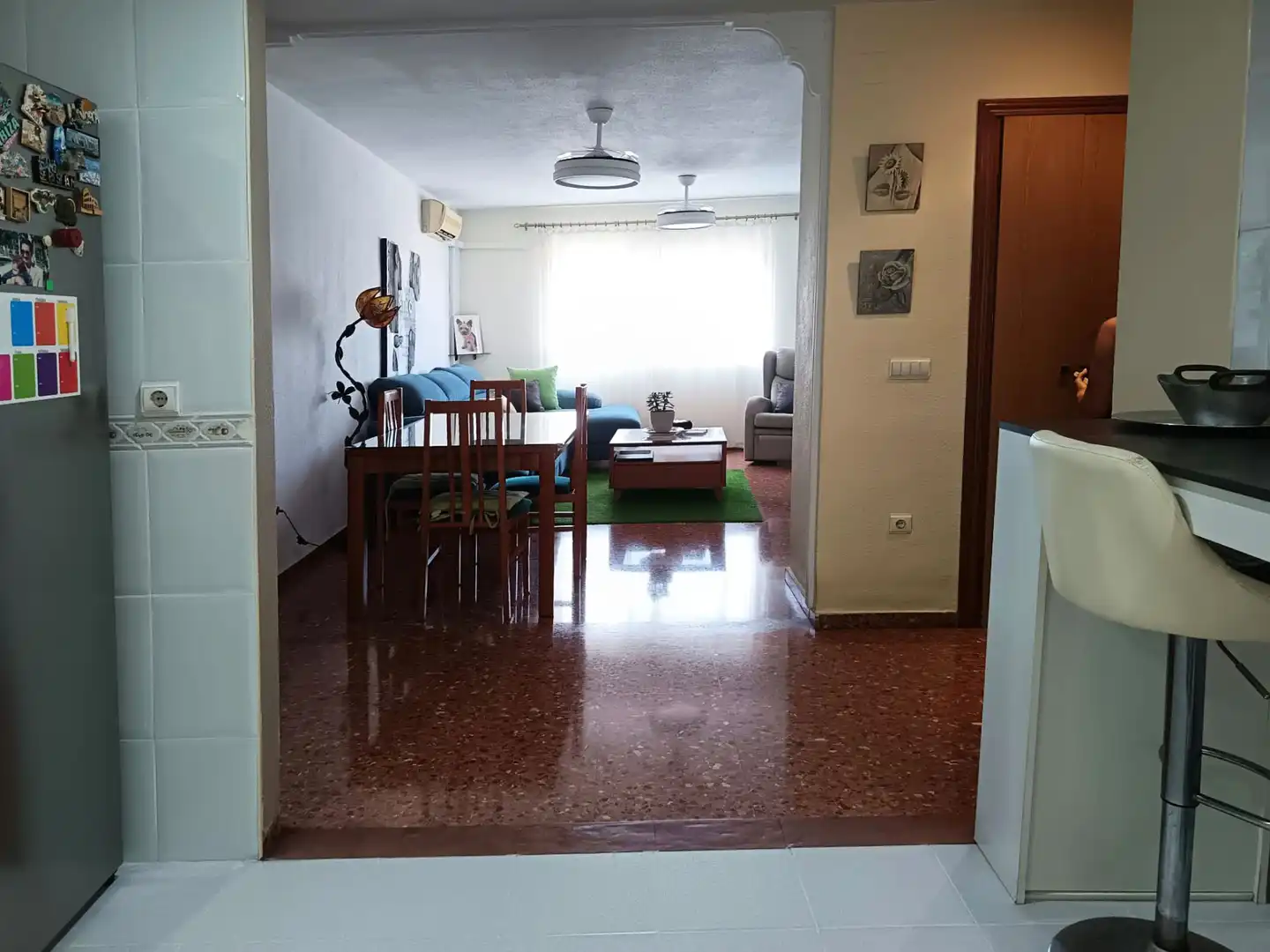 Appartamento con ascensore in vendita a Albal, imagen 3