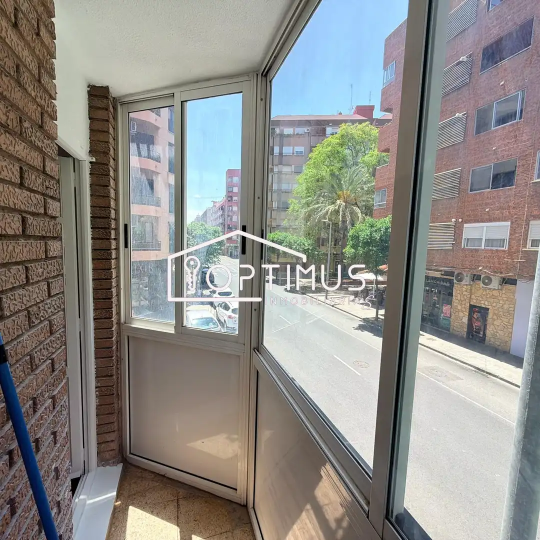 Apartament amb terrassa en venda a Carrer de Salvador Almenar 7, imagen 31