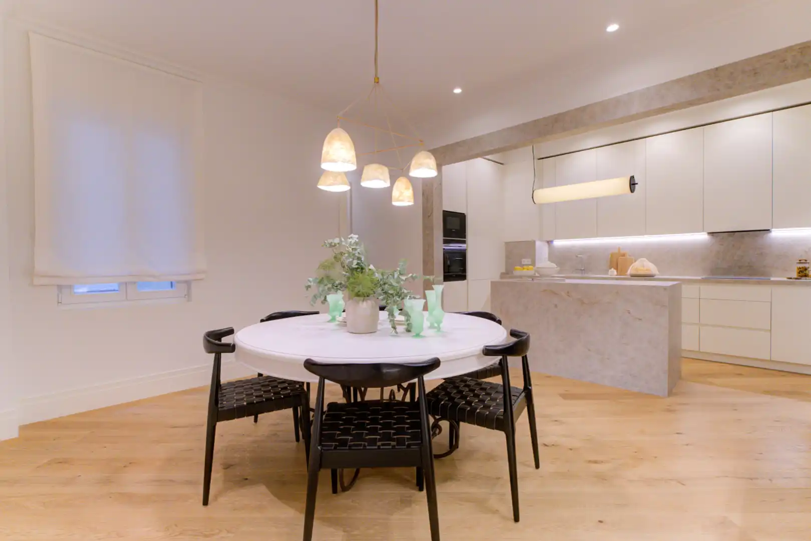 Wohnung mit Terrasse zum Verkauf in Calle de Claudio Coello, imagen 6