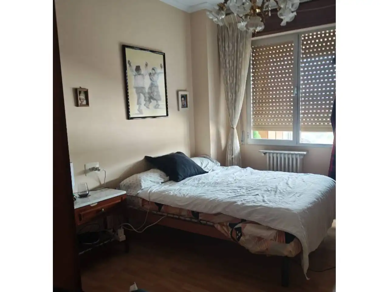 Flat with terrace for sale in Posío, imagen 11