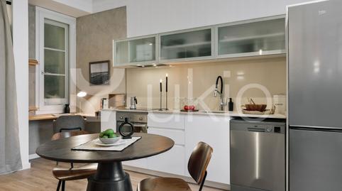 Foto 5 de Estudi de lloguer a Carrer de la Diputació, L'Antiga Esquerra de l'Eixample,  Barcelona Capital