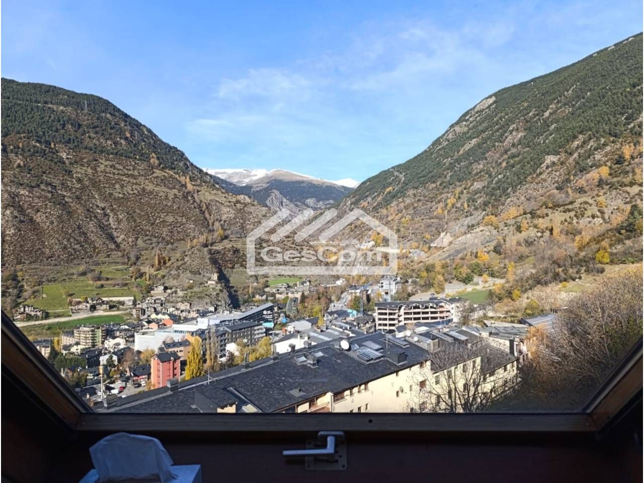 Dúplex de lloguer a Calle dels Cortals edifici Cortals, Els Cortals