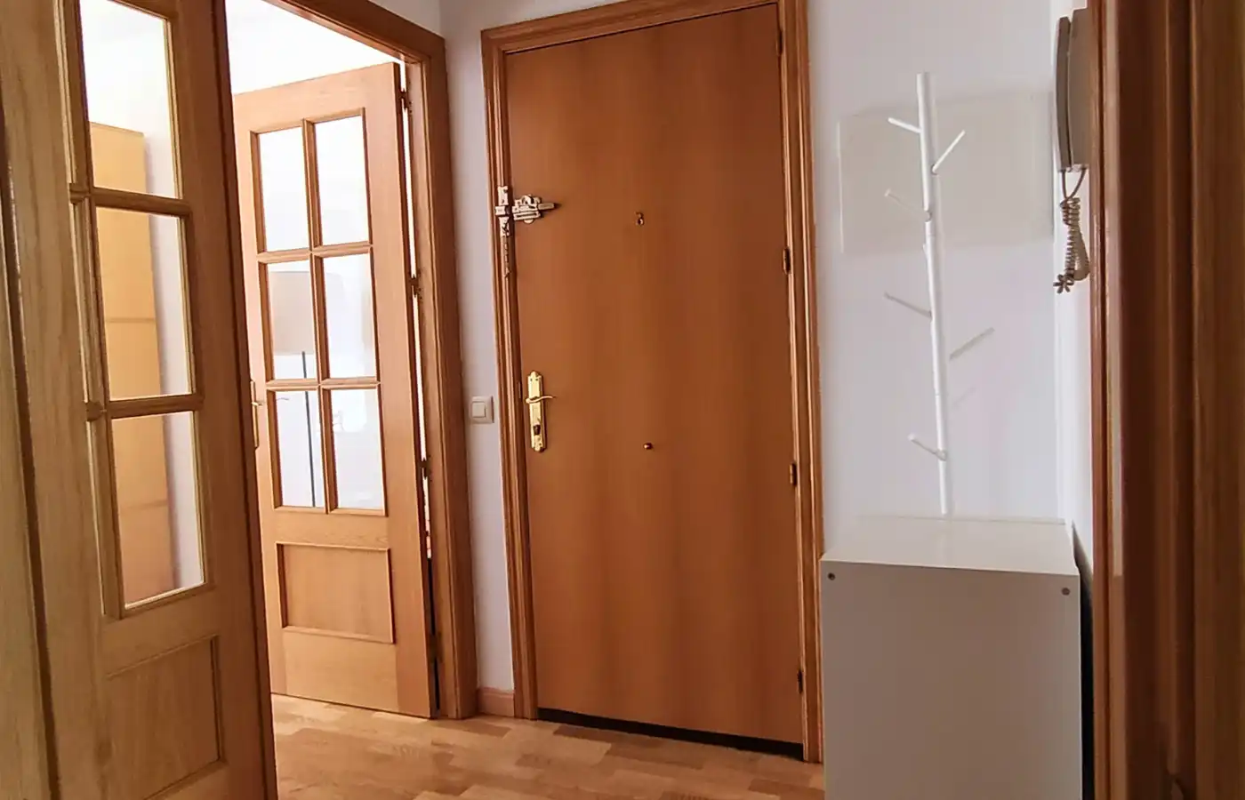 Piso en venta en Calle Pilar, imagen 3