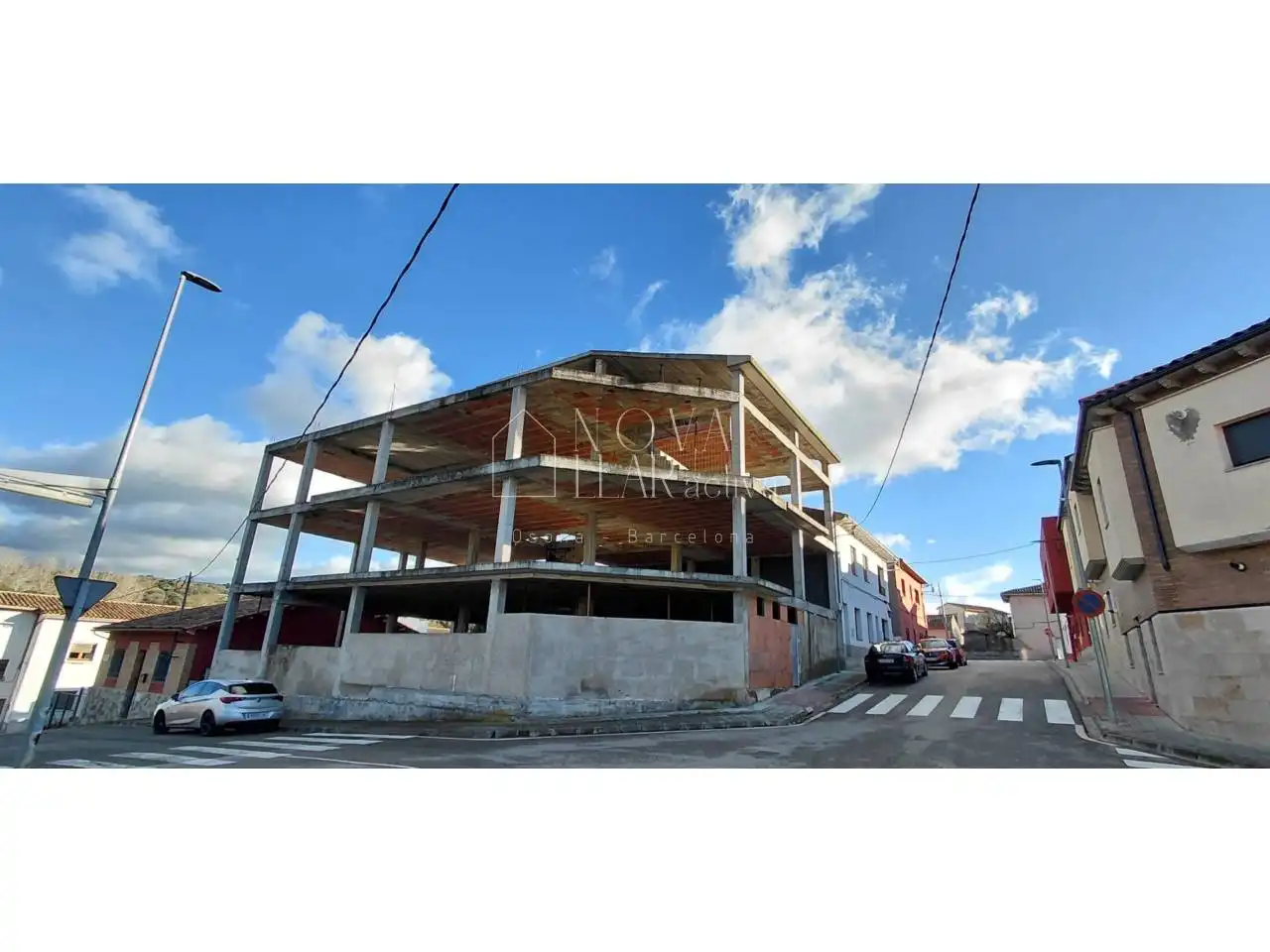 Immobili singolari in vendita a Calle Sant Antoni Maria Claret, imagen 2