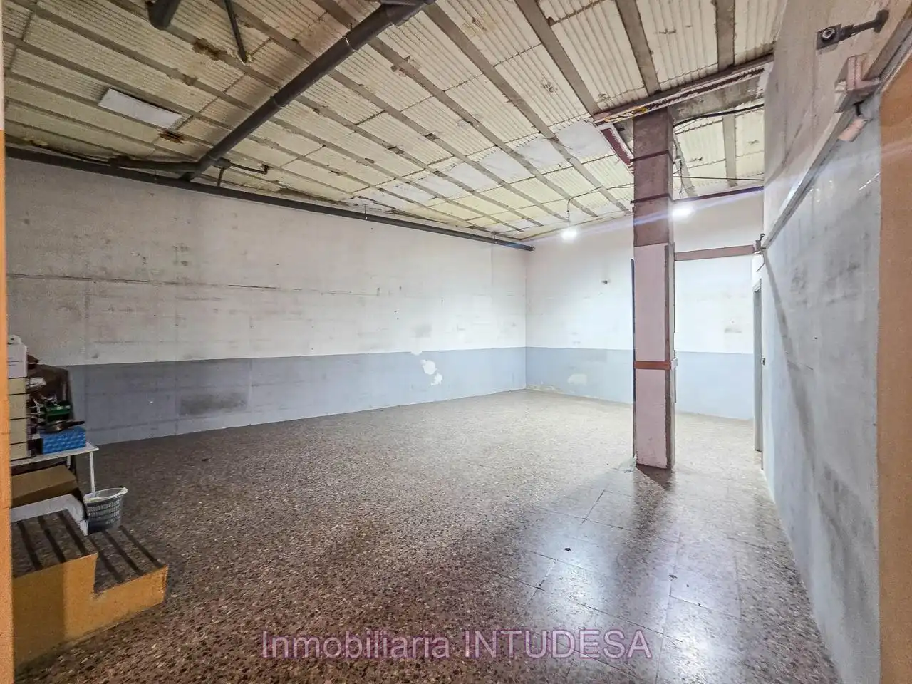 Gewerbefläche zum Verkauf in Calle Trinquete, imagen 3