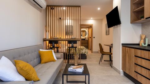 Foto 3 de Loft en venta en Avenida de Murcia, San Ildefonso, Granada Capital