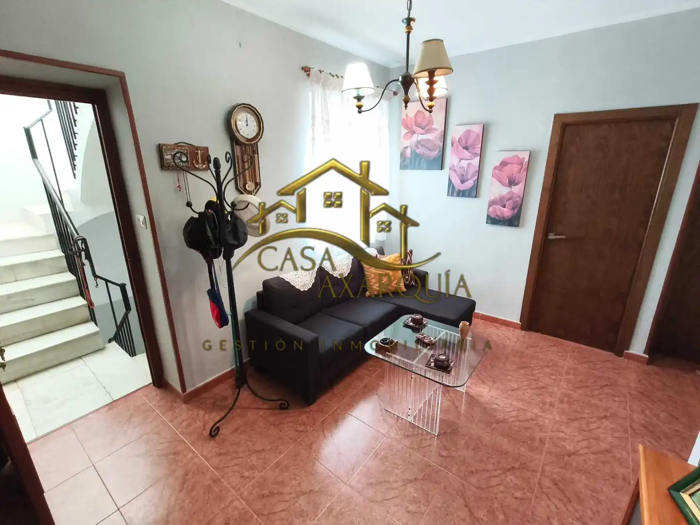 Piso en venta en Archidona con Balcón