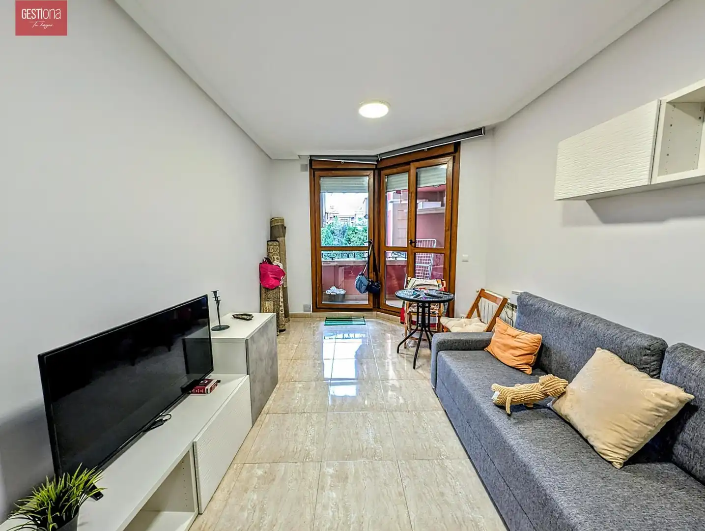 Living room of Apartments for sale in Noja  with Heating, Terrace and Balcony