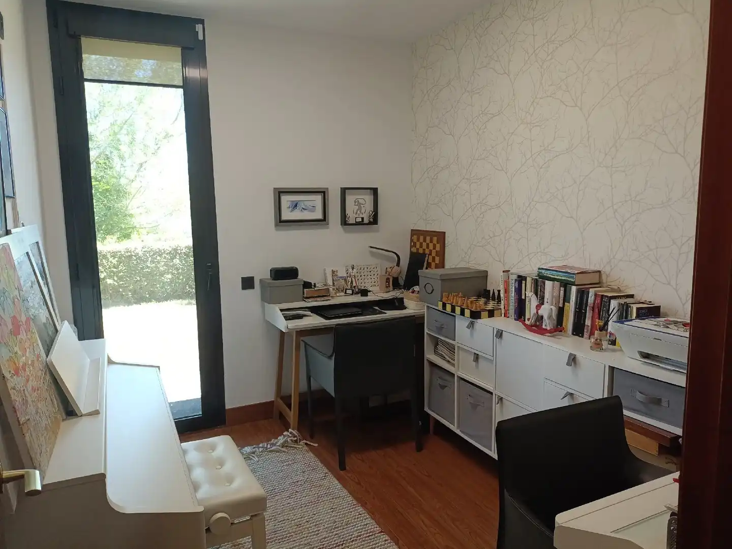Casa o chalet en venta en La Puebla de Castro con Aire acondicionado, Calefacción y Jardín privado
