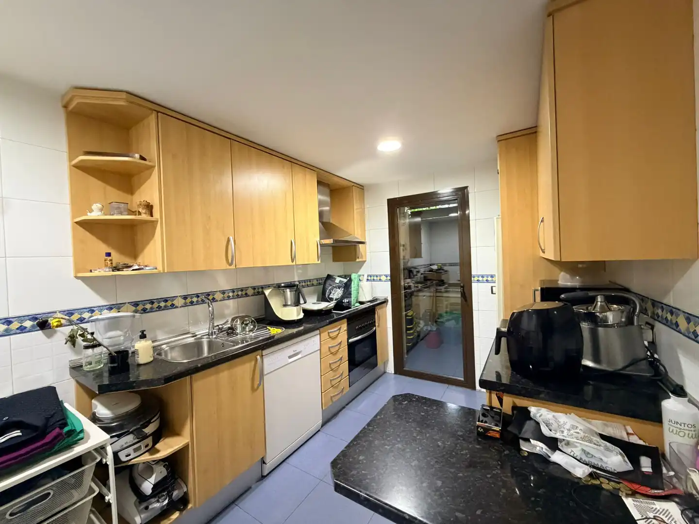Flat with pool for sale in Calle Federico García Lorca, imagen 35
