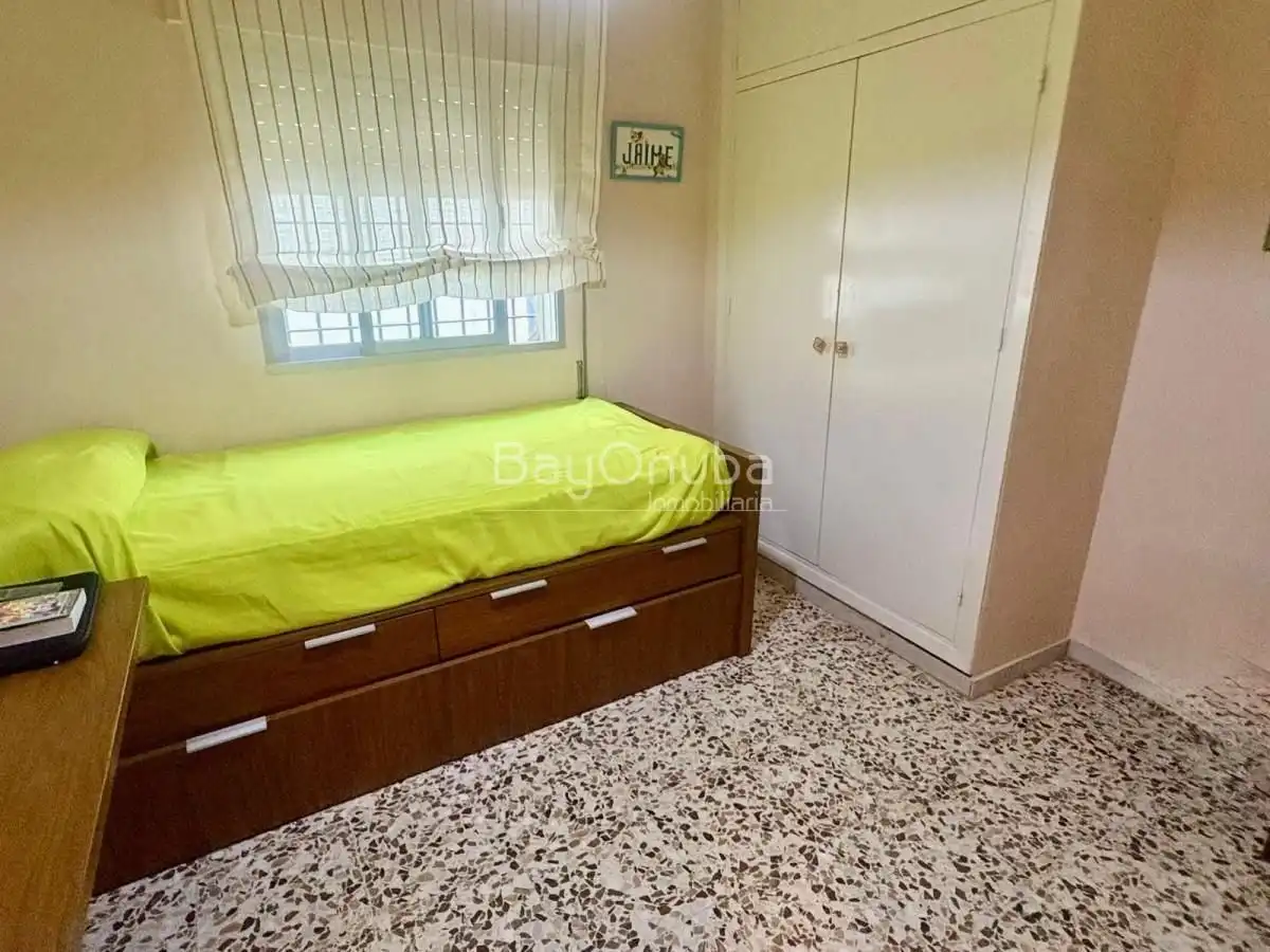 Habitación de Casa o chalet en venta en Punta Umbría