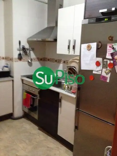 Appartamento con terrazza in vendita a Avenida Rufino Rubio 9, imagen 9