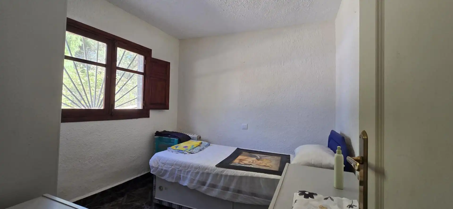 Habitación de Casa o chalet en venta en Llíria con Jardín privado, Terraza y Piscina comunitaria