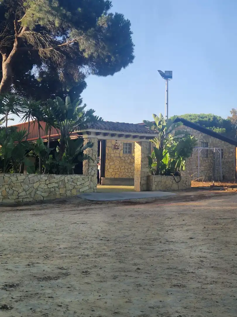 Detached house with pool for sale in Villanueva Golf, imagen 24