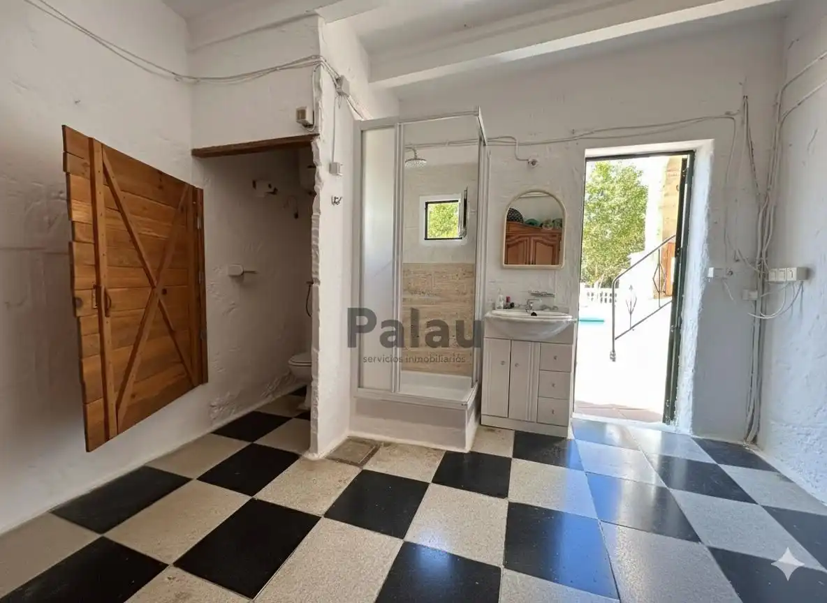 Maison avec piscine à vendre à Cala Blanca, imagen 18