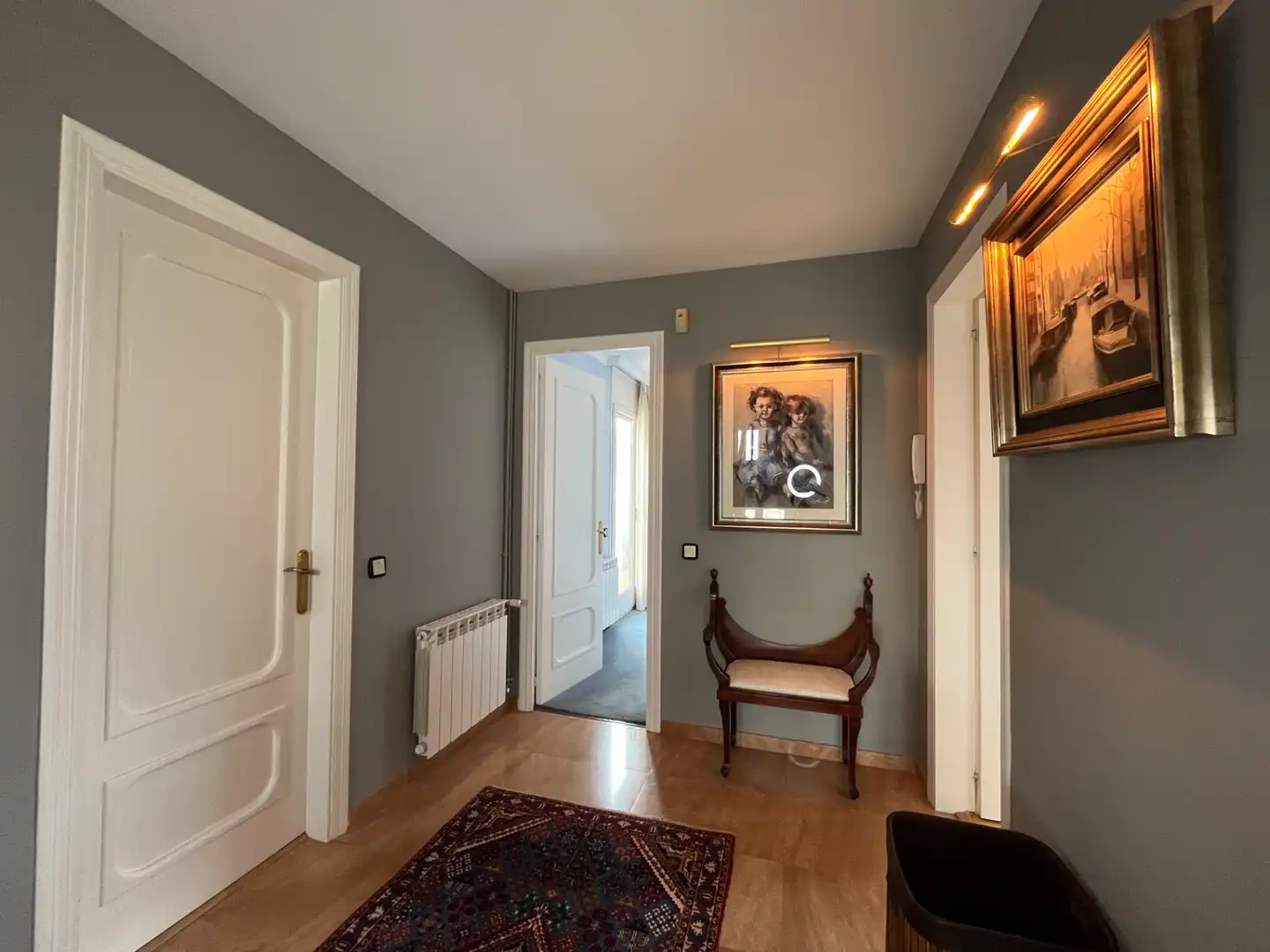 Casa con terraza en venta en Carrer Anglada Camarasa 8, imagen 70