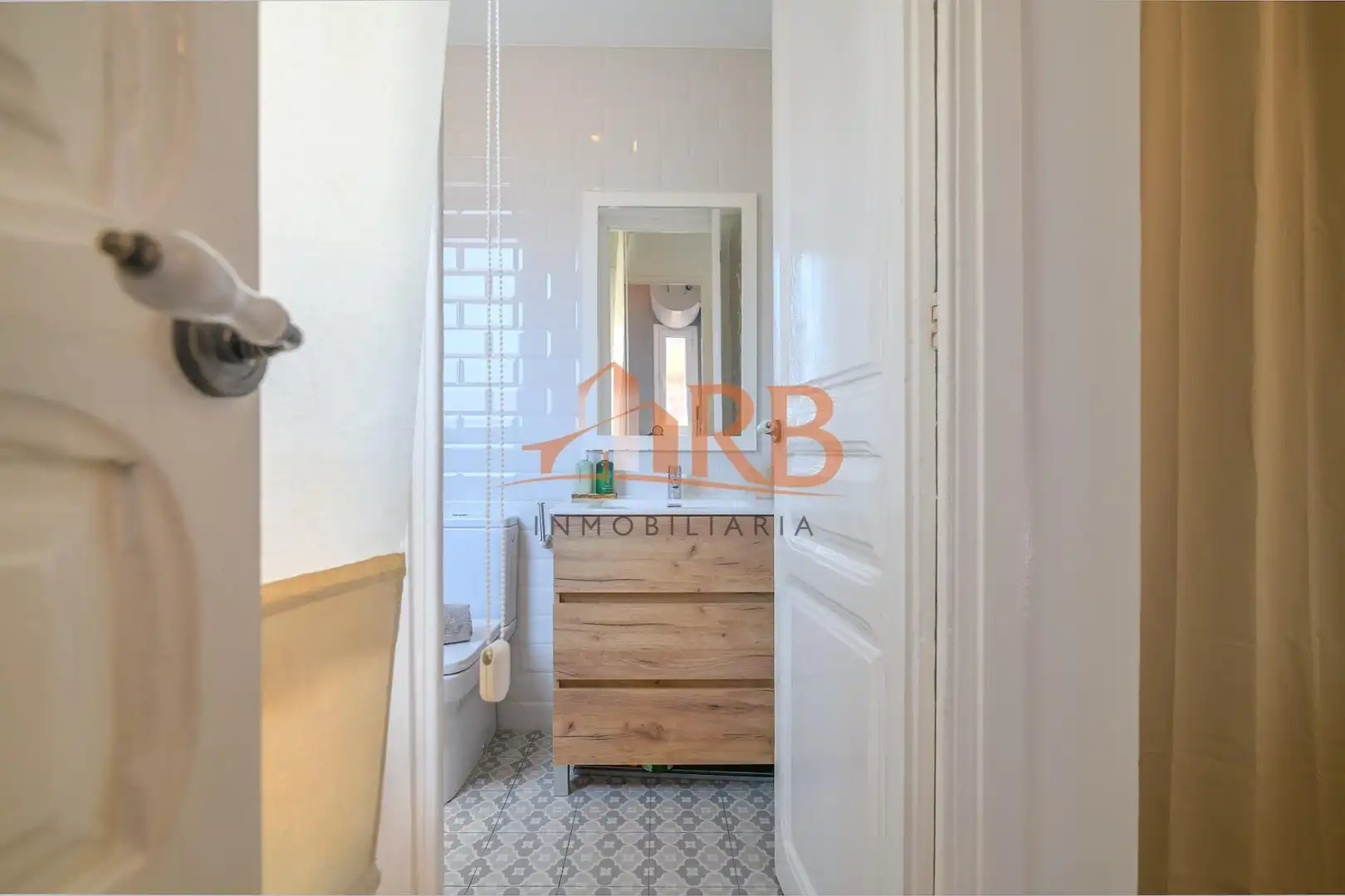 Wohnung zum Verkauf in SANT MEDIR 26, imagen 28