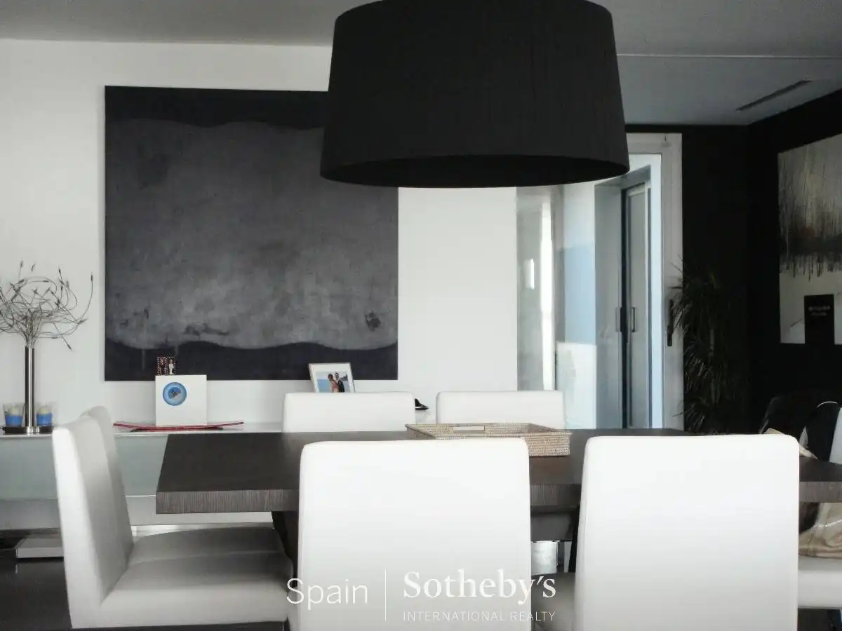 Maison avec piscine à vendre à Carrer Mas Terrat, imagen 11
