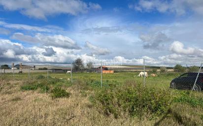 Land for sale in El Puerto de Santa María