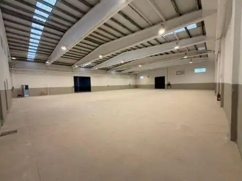 Nave industrielle à louer à Llevant