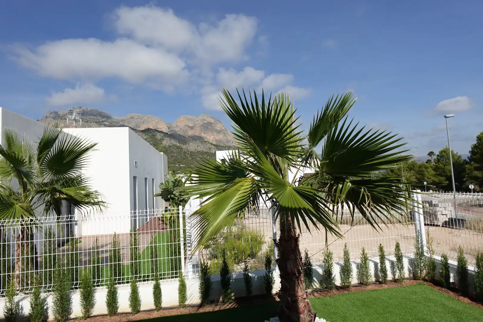 Casa con piscina en venta en La Alberca, imagen 20