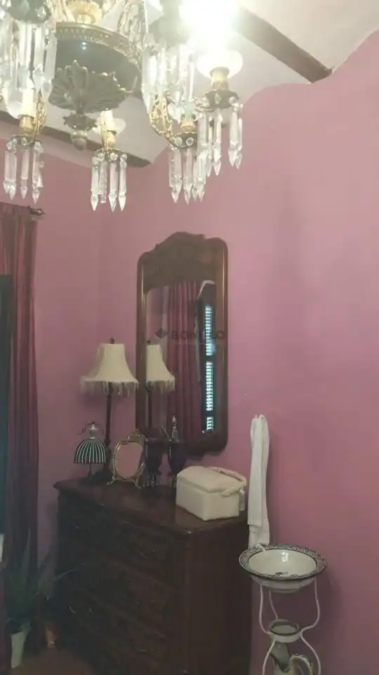 Habitación de Finca rústica de alquiler en Albarracín con Calefacción, Amueblado y Balcón