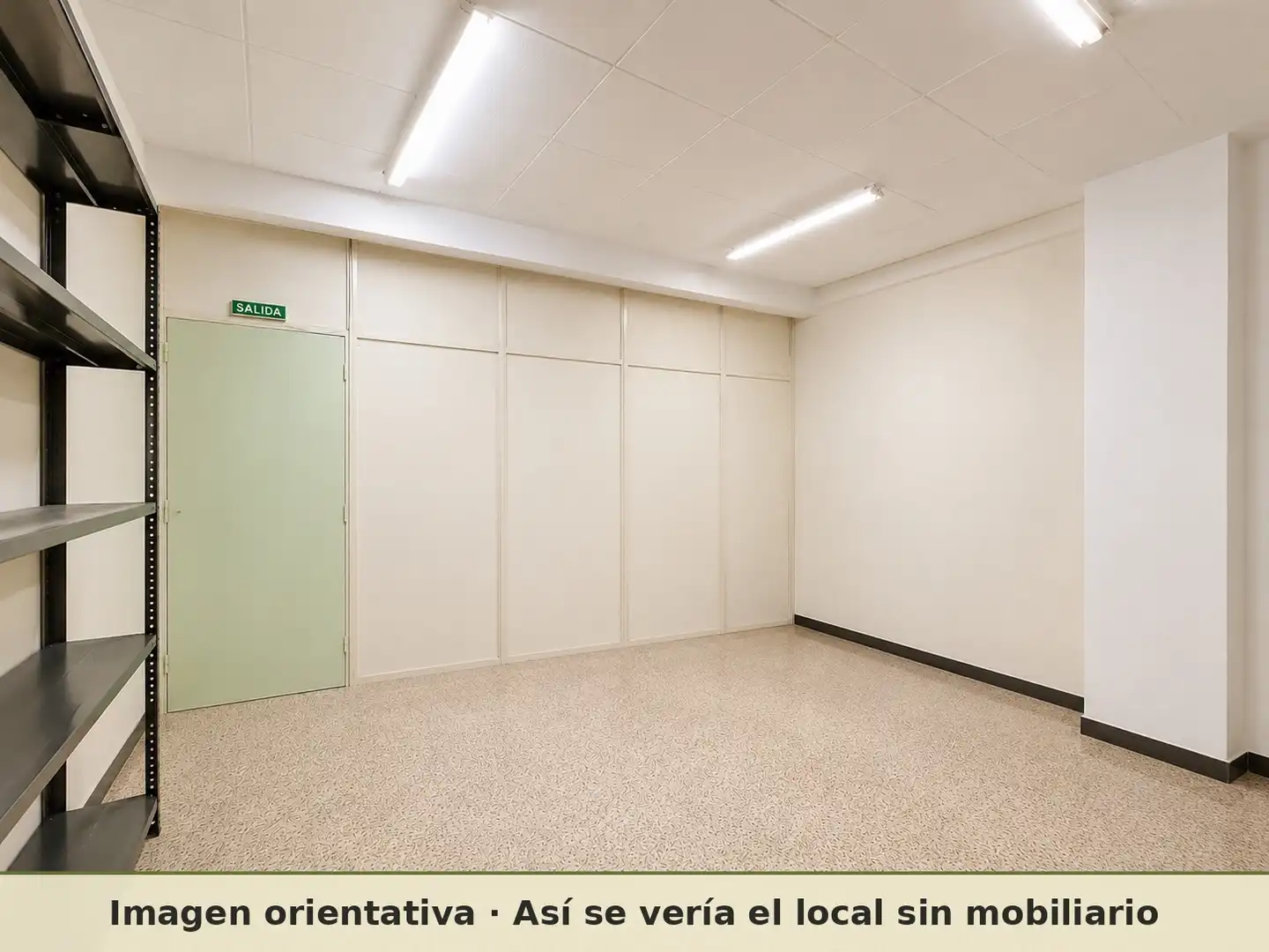 Gewerbefläche zum Verkauf in Carrer Mestre Candi, imagen 24