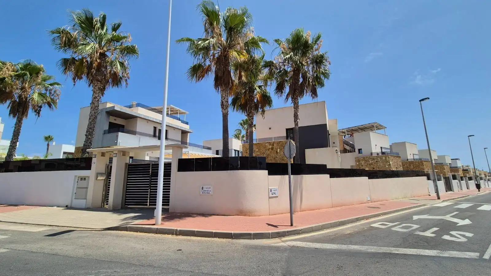 Xalet en venda a Nueva Torrevieja - Aguas Nuevas, imagen 60
