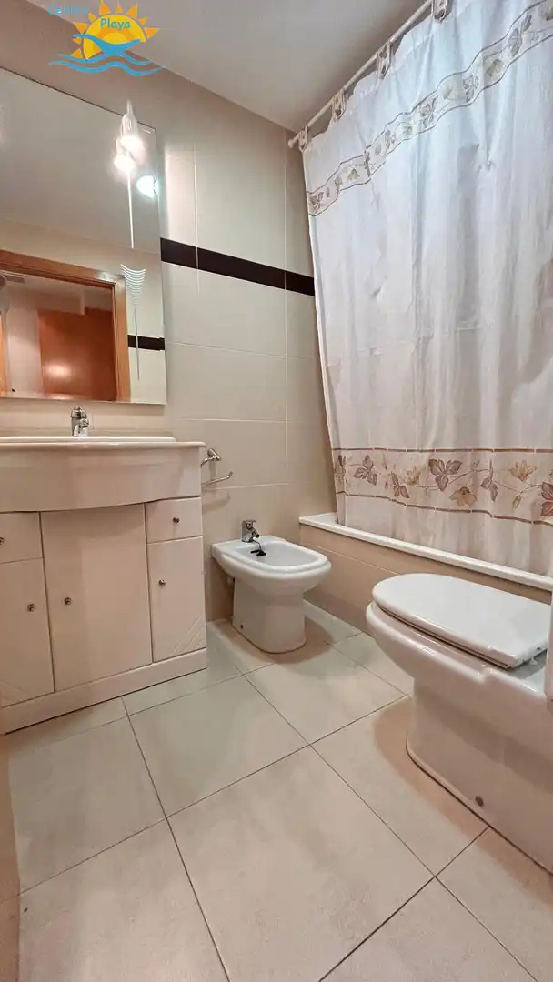Apartments for sale in Playa de Daimus, Daimús