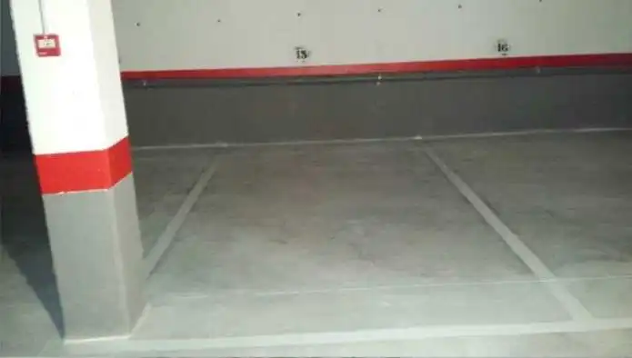 Parkplatz mit Aufzug zum Verkauf in C/ Barberes, imagen 7