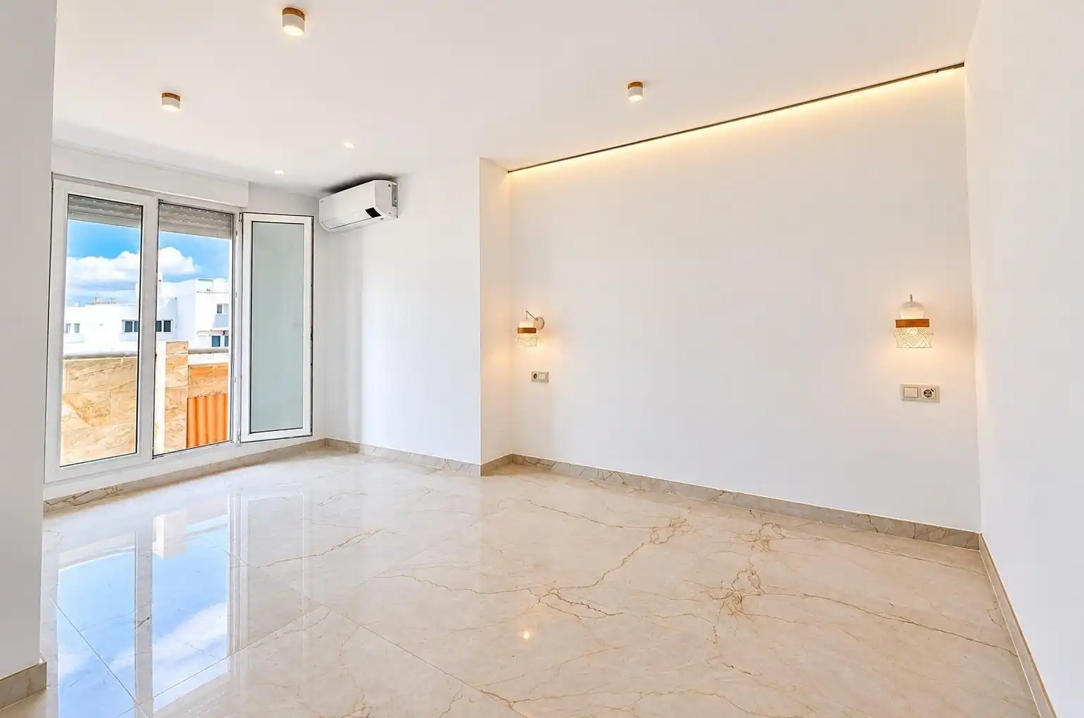 Attique avec ascenseur à vendre à Centro Urbano, imagen 26