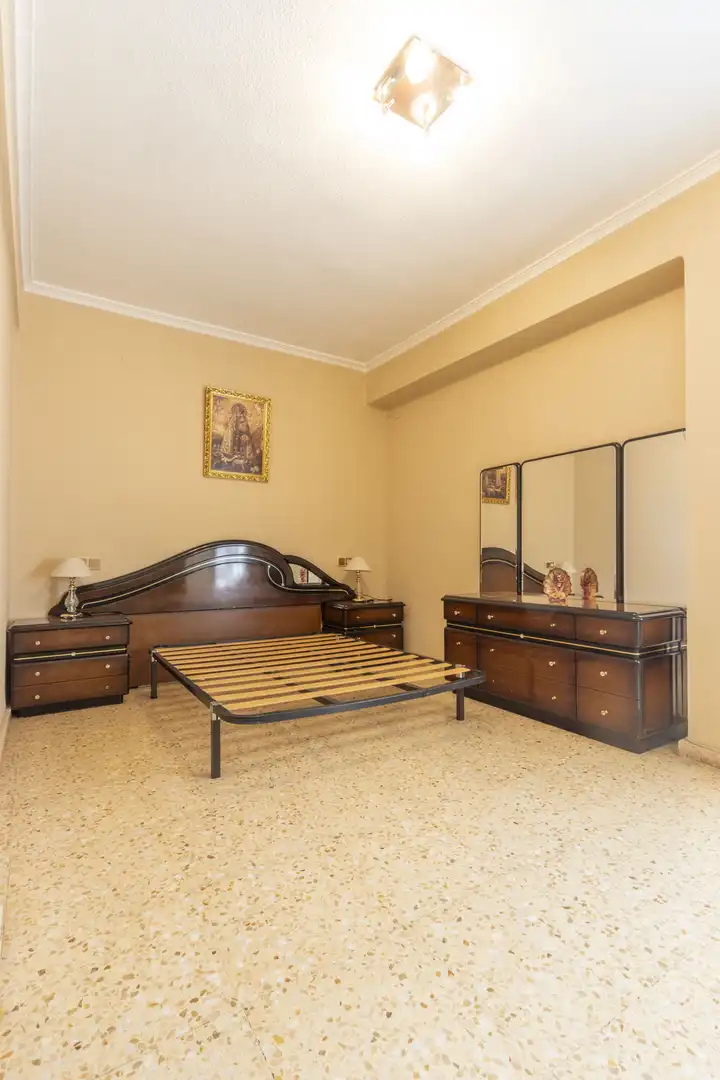 Habitación de Piso en venta en Almàssera con Aire acondicionado y Balcón