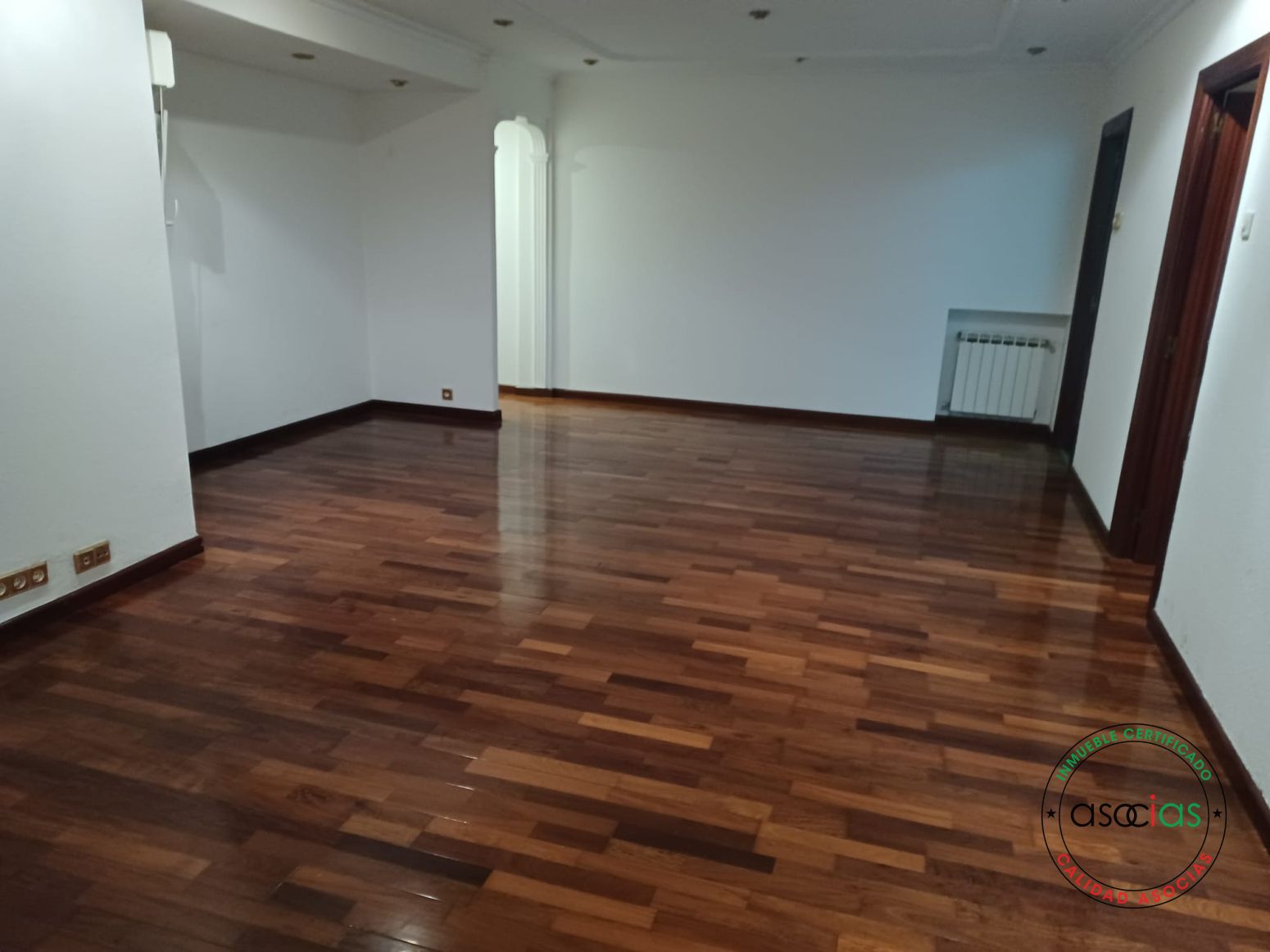 Piso en venta en Gijón  con Calefacción y Parquet