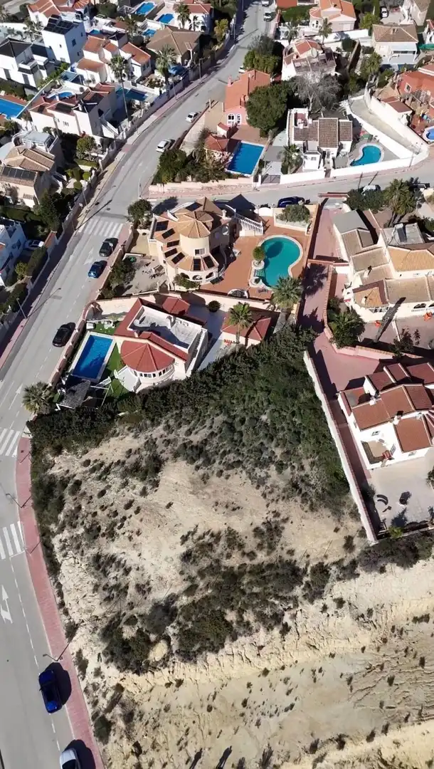 Residencial en venta en Rojales