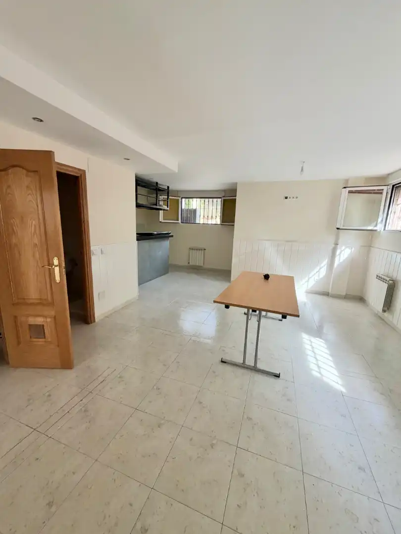 Adosado con terraza en venta en Calle Siete Picos, imagen 82