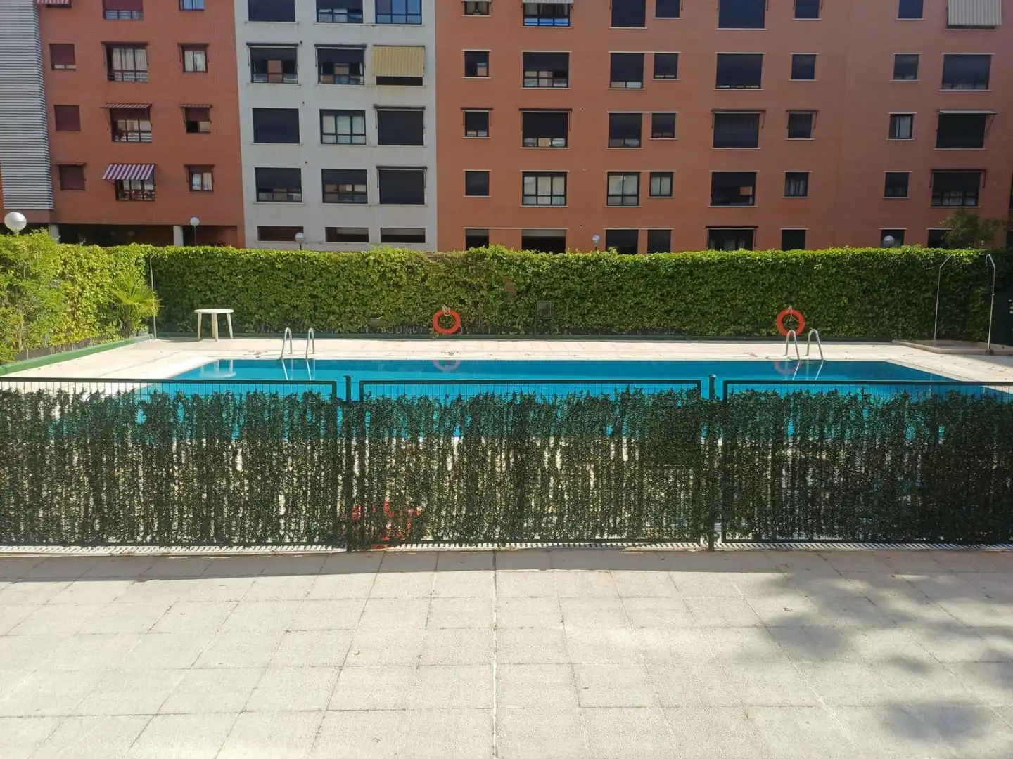 Flat with pool for sale in Retiro, imagen 17