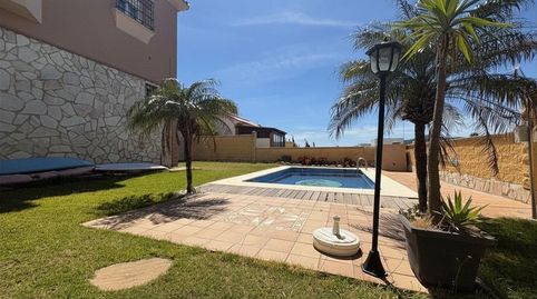 Foto 4 de Casa o chalet en venta en San García, Algeciras